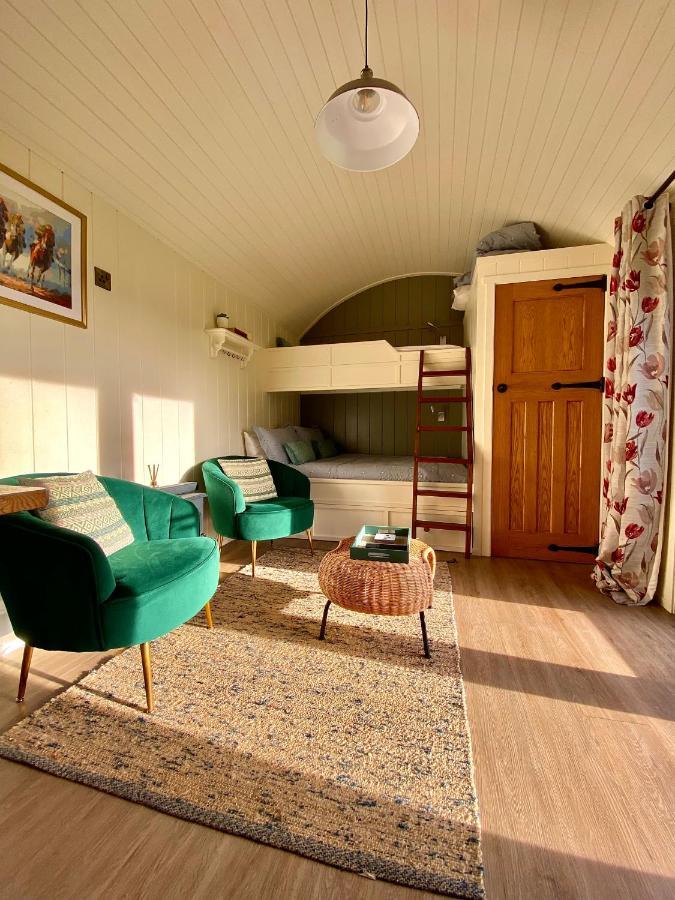 Villa Bailey'S Hideaway Portadown Exterior foto