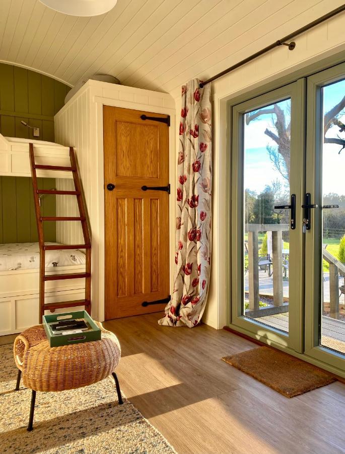 Villa Bailey'S Hideaway Portadown Exterior foto