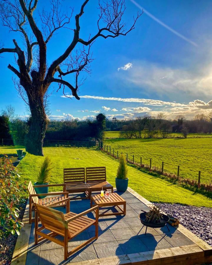 Villa Bailey'S Hideaway Portadown Exterior foto